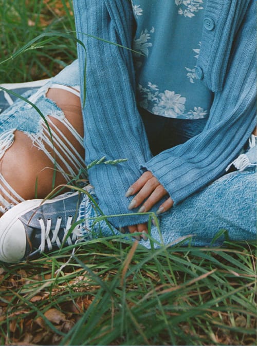 Turn your images on. Shop AEO