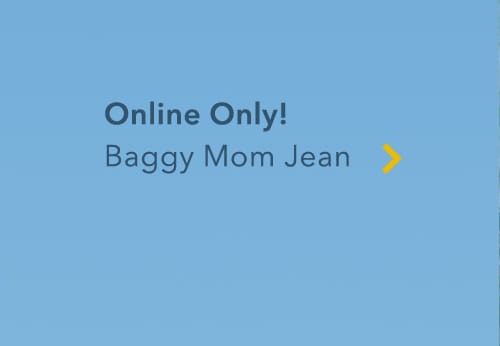 Turn your images on. Shop AEO