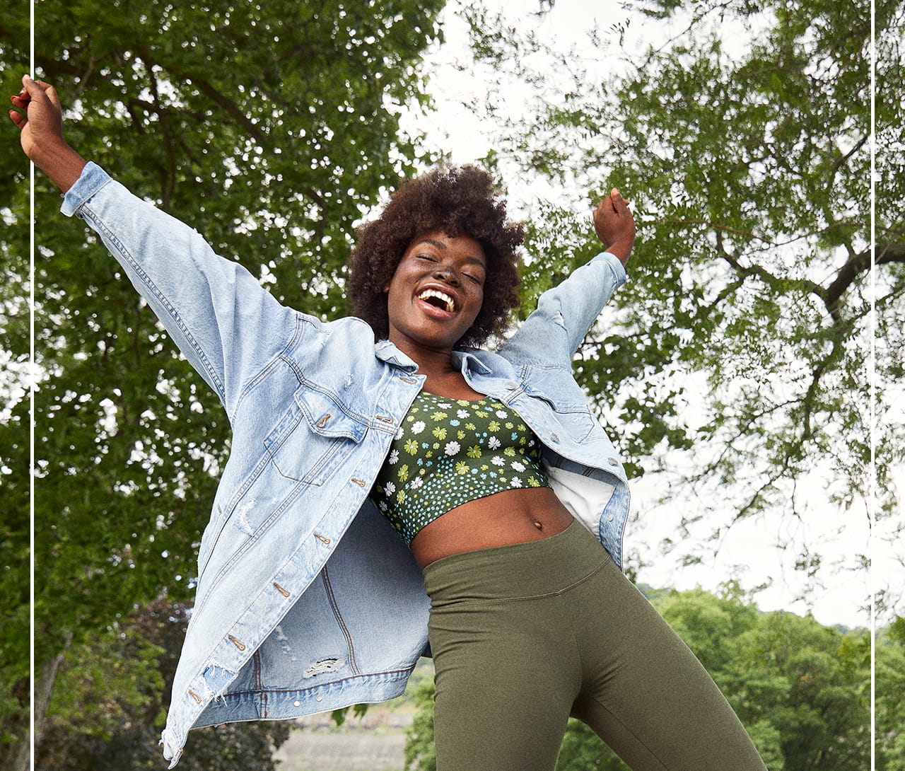 Turn your images on. Shop Aerie