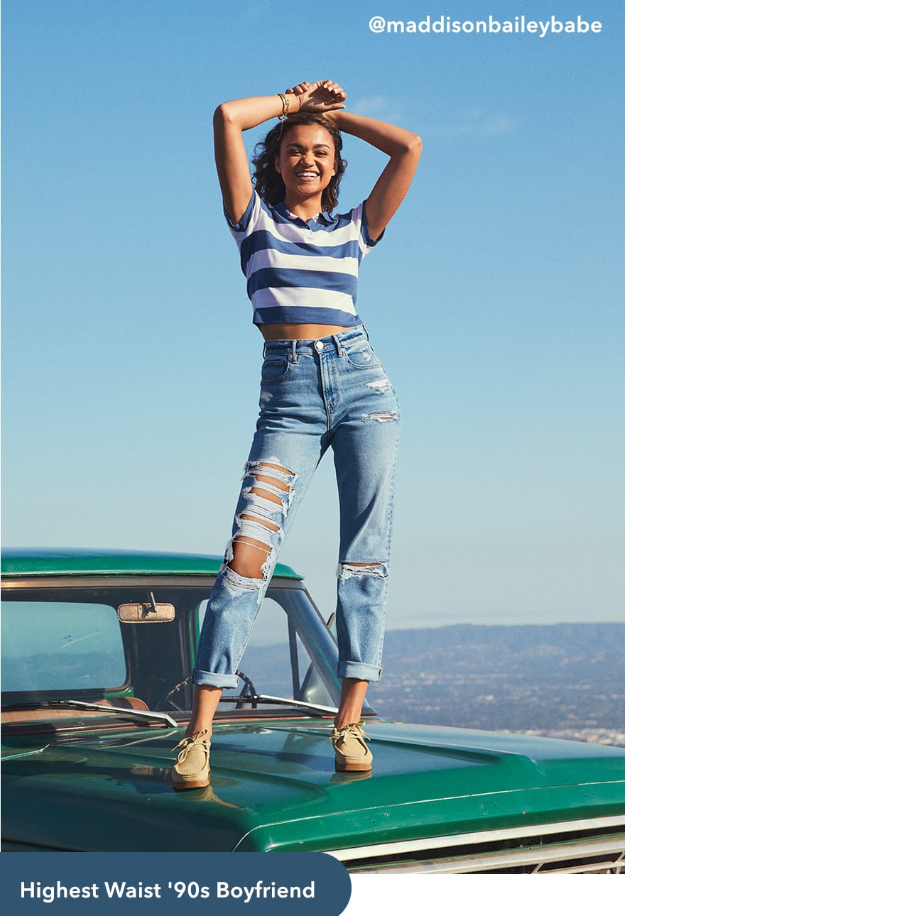 Turn your images on. Shop AEO