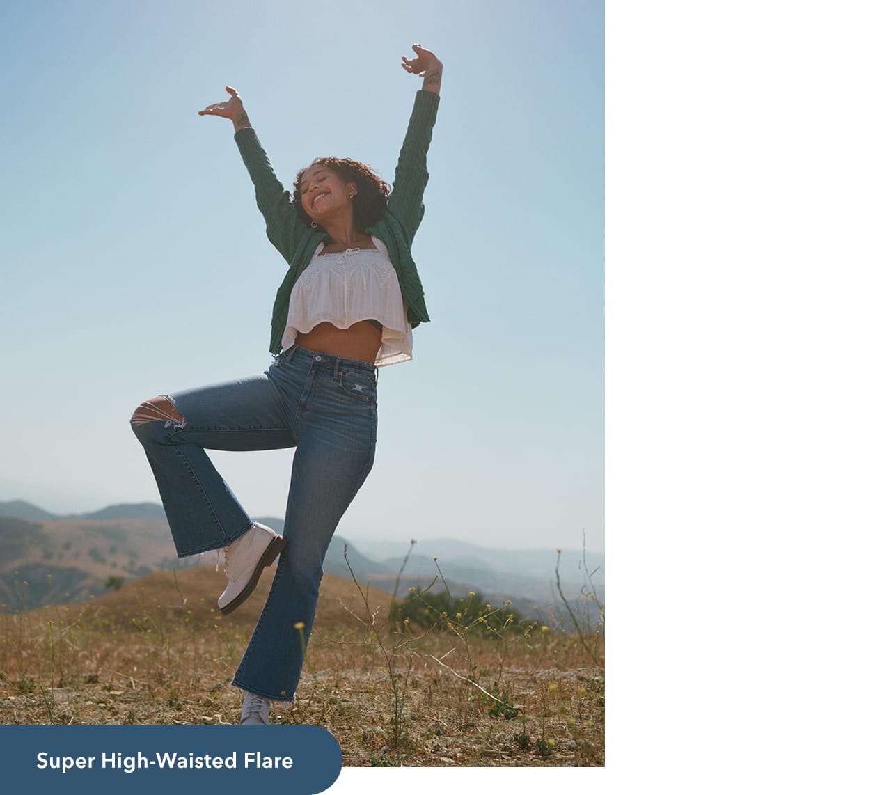 Turn your images on. Shop AEO
