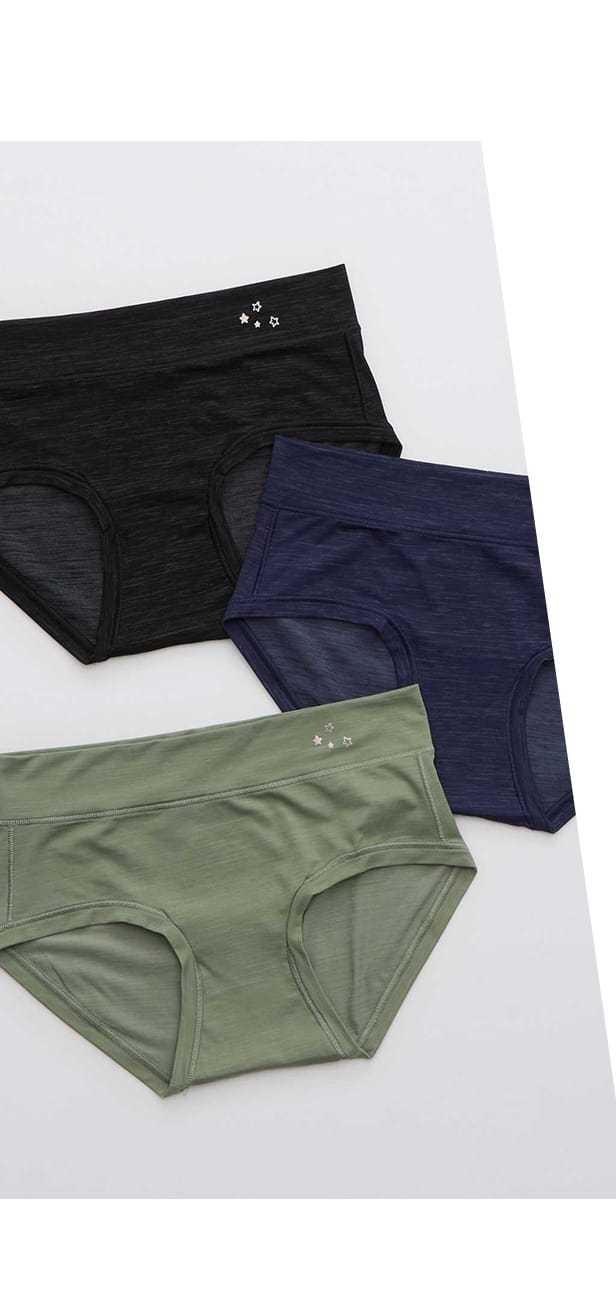 Turn your images on. Shop Aerie