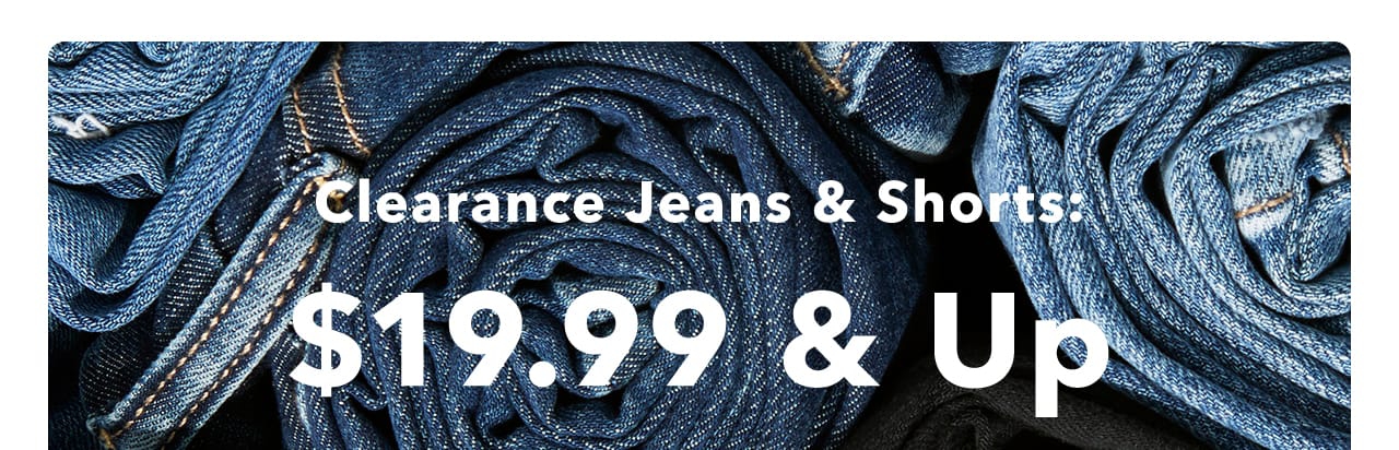 Turn your images on. Shop AEO