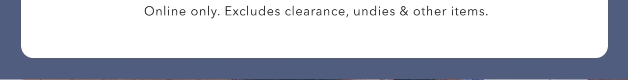 Turn your images on. Shop Aerie