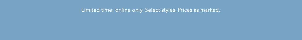 Turn your images on. Shop AEO