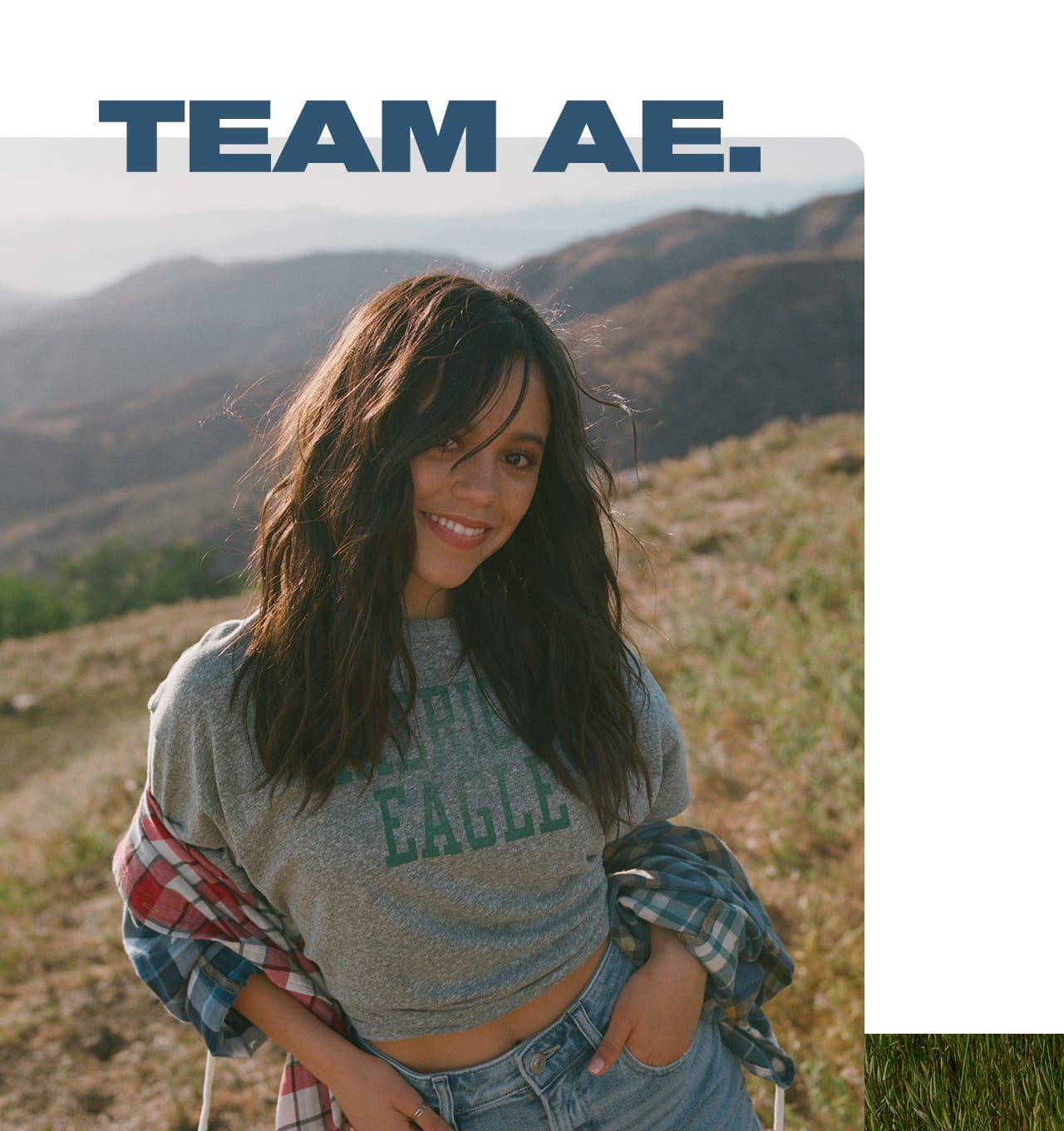 Turn your images on. Shop AEO