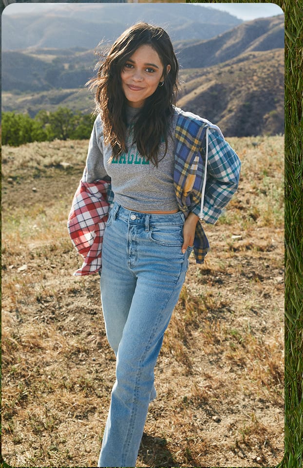 Turn your images on. Shop AEO
