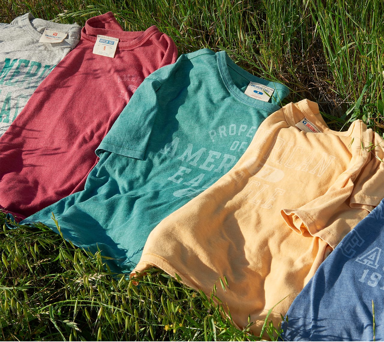 Turn your images on. Shop AEO