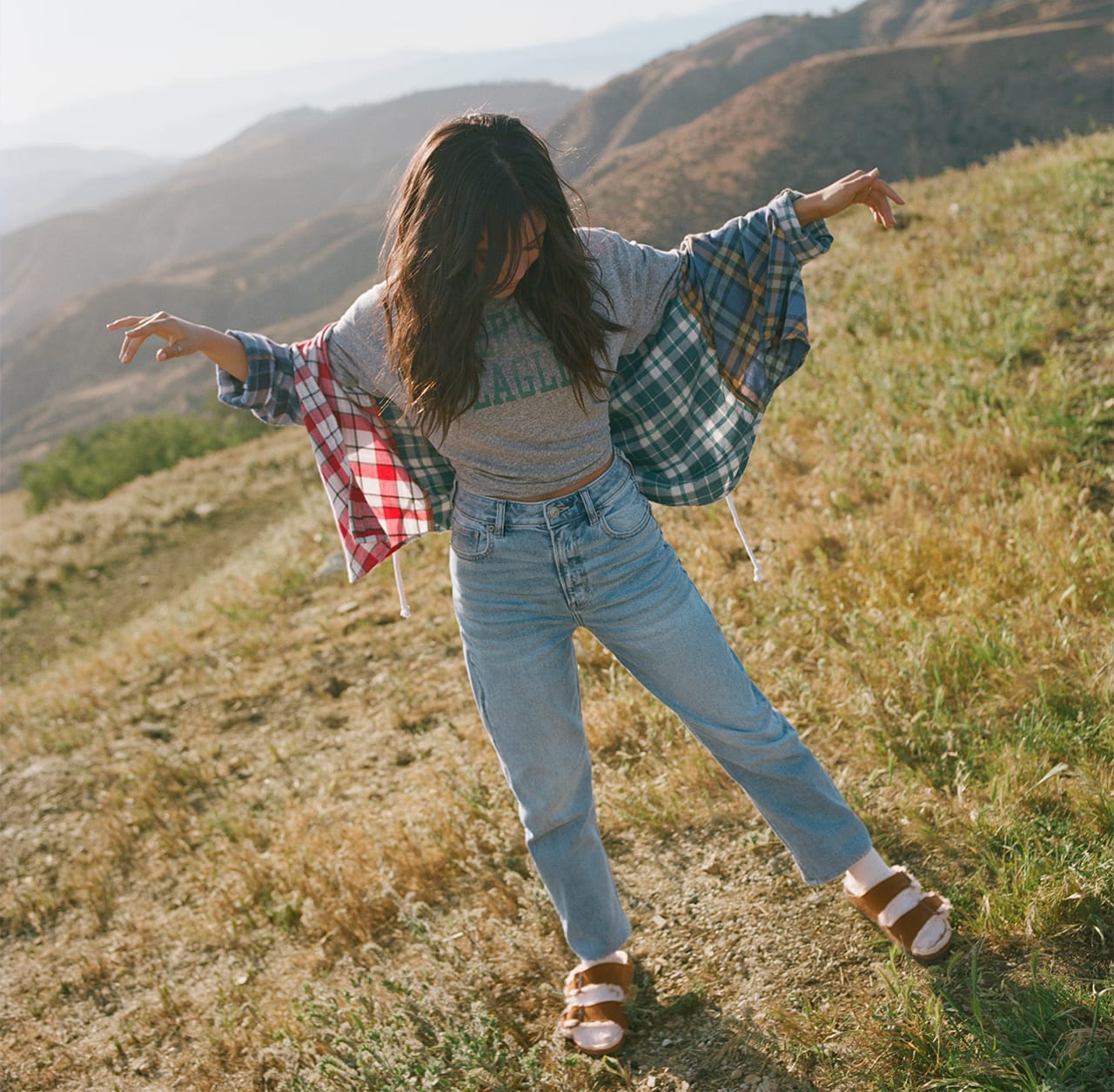 Turn your images on. Shop AEO