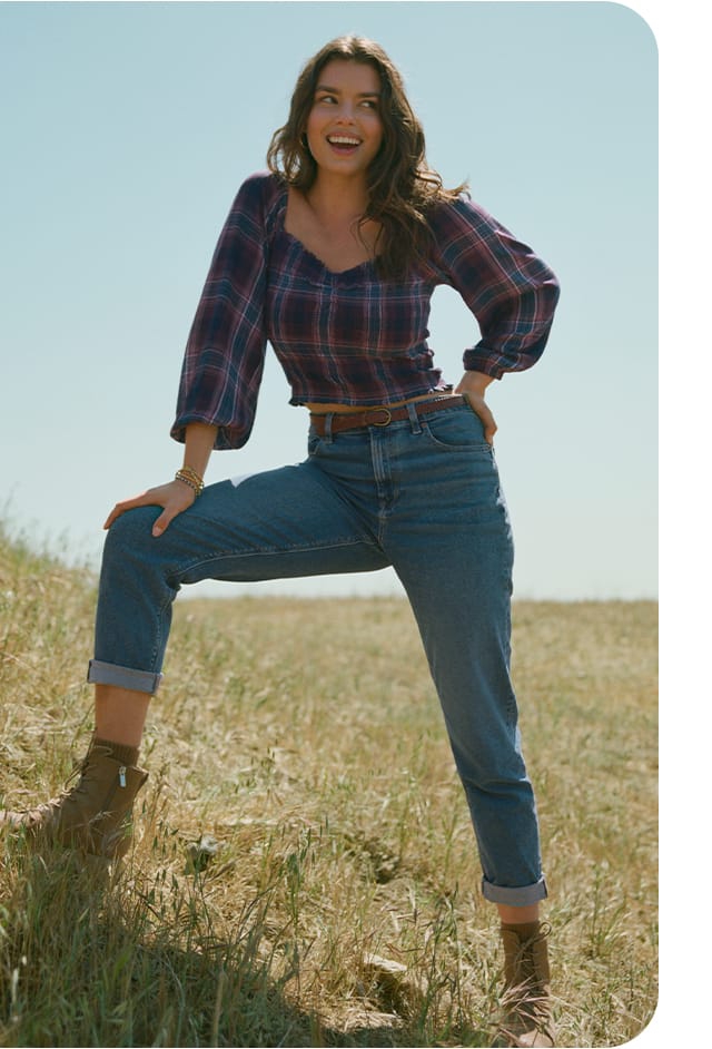 Turn your images on. Shop AEO