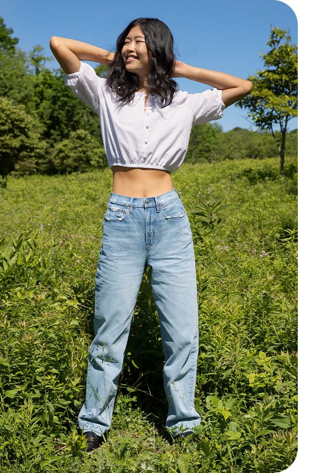 Turn your images on. Shop AEO