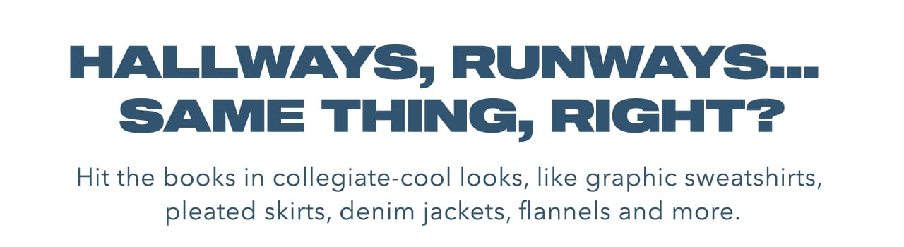 Turn your images on. Shop AEO