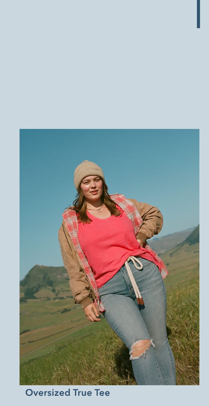Turn your images on. Shop AEO