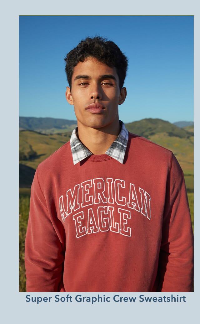 Turn your images on. Shop AEO