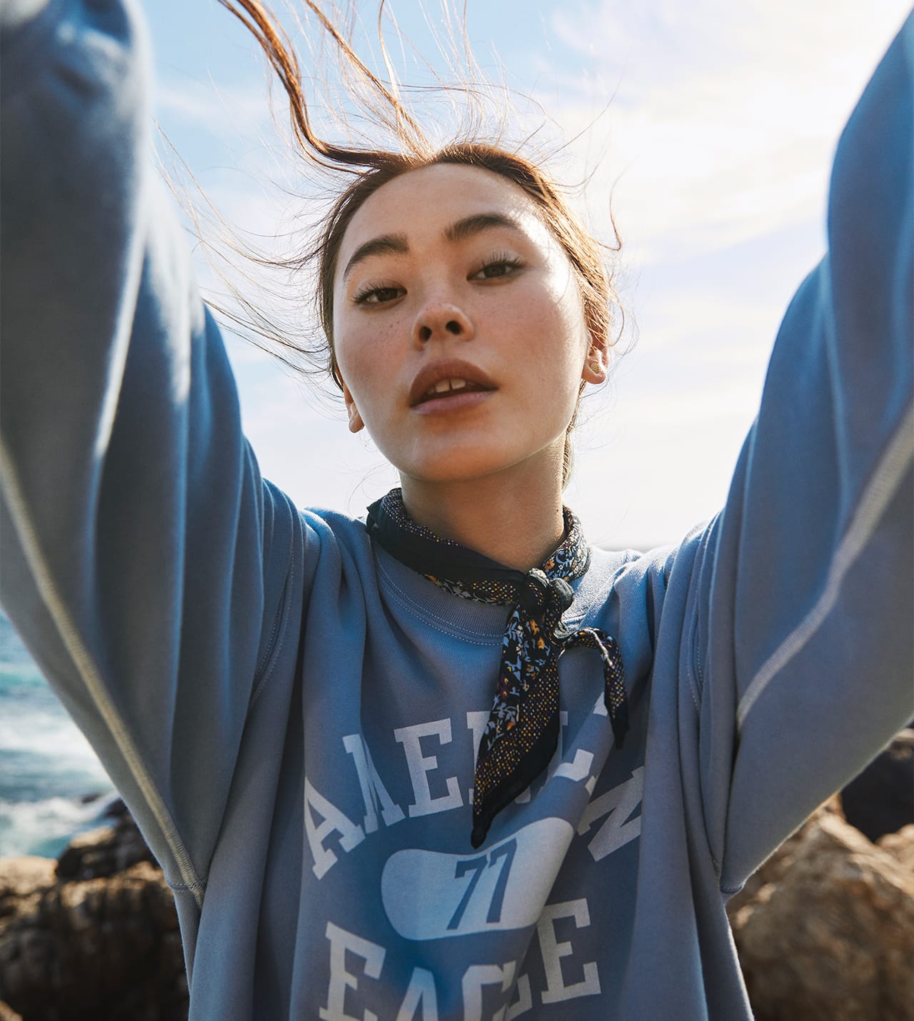 Turn your images on. Shop AEO