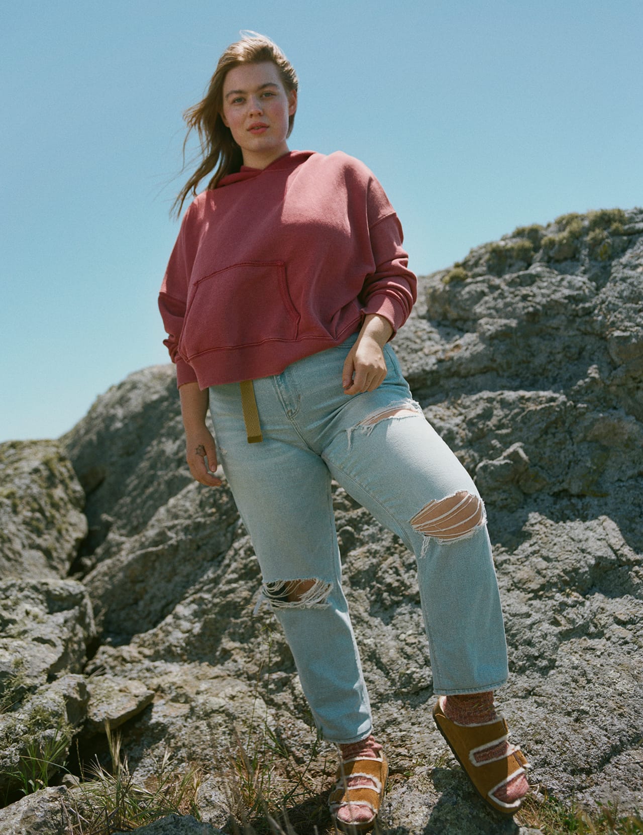 Turn your images on. Shop AEO