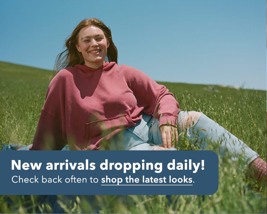 Turn your images on. Shop AEO