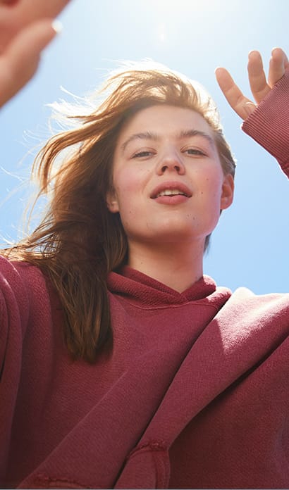 Turn your images on. Shop AEO