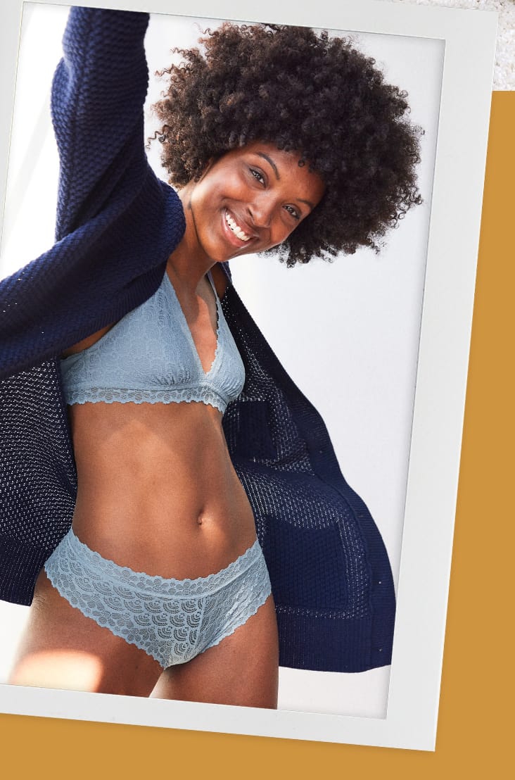 Turn your images on. Shop Aerie