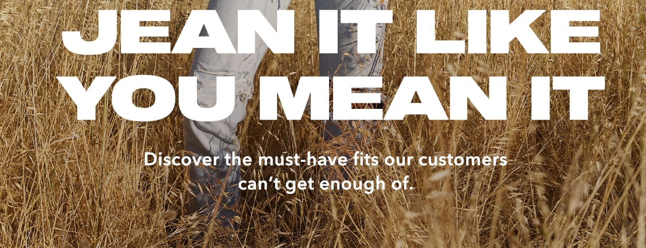 Turn your images on. Shop AEO