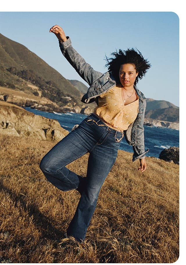 Turn your images on. Shop AEO