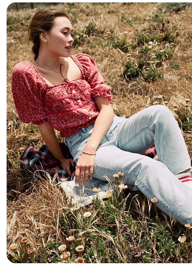 Turn your images on. Shop AEO