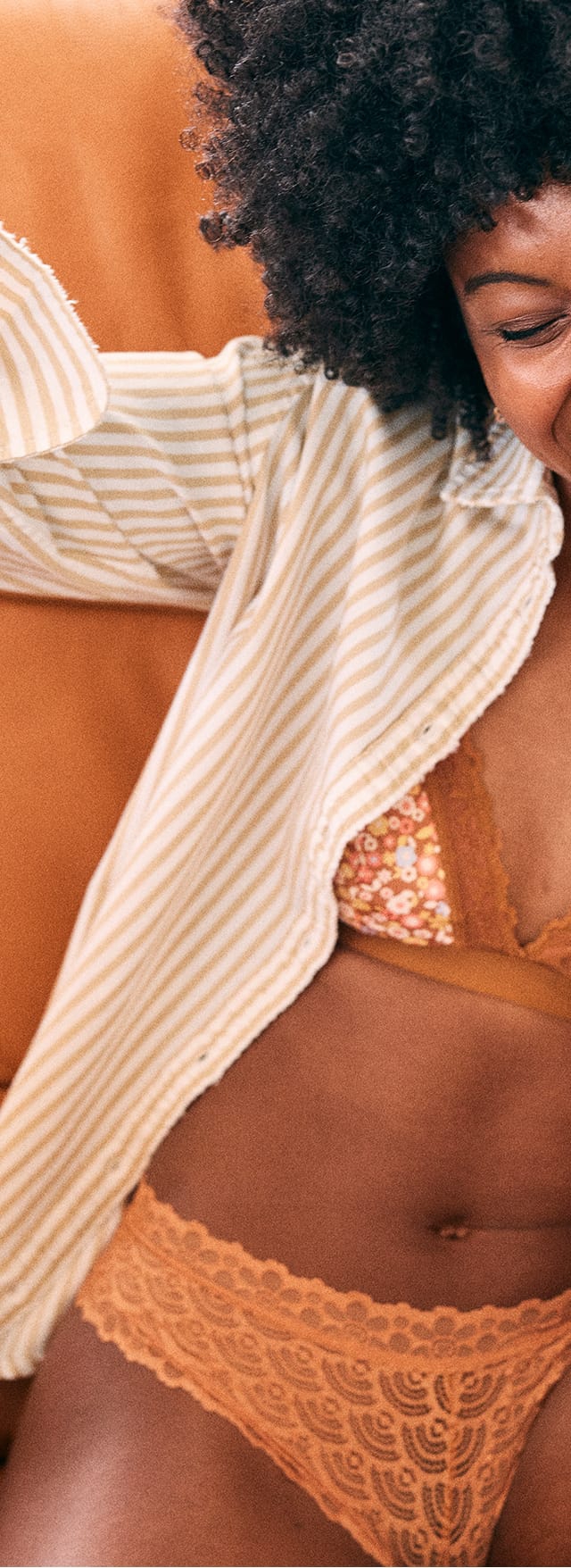 Turn your images on. Shop Aerie