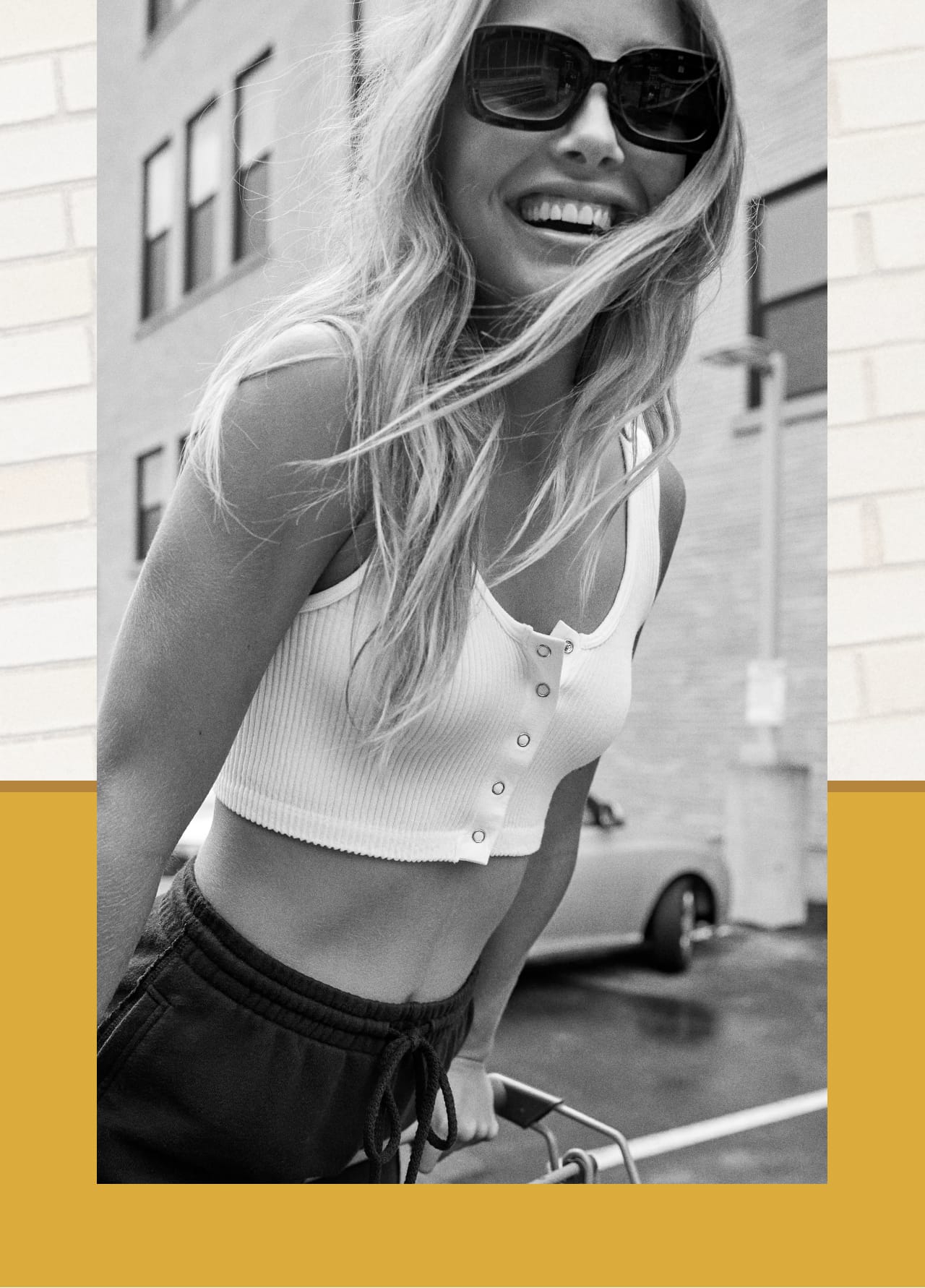 Turn your images on. Shop Aerie