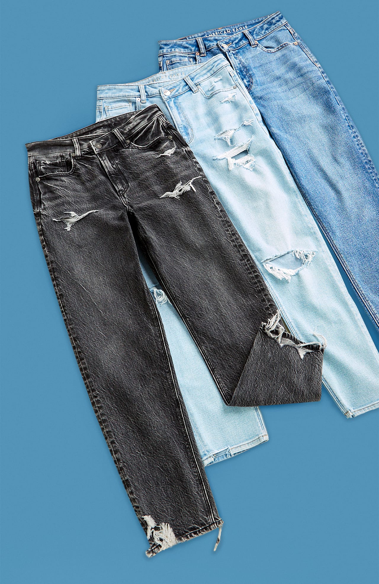 Turn your images on. Shop AEO