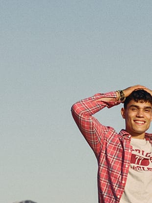 Turn your images on. Shop AEO