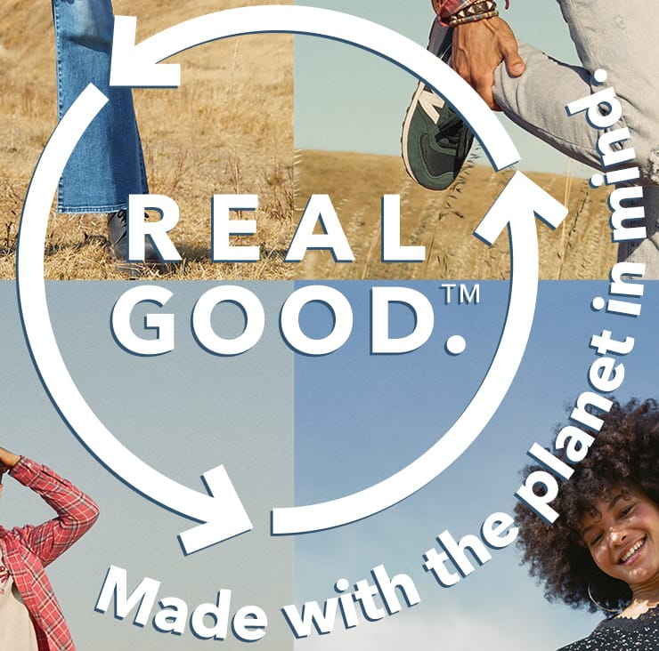 Turn your images on. Shop AEO