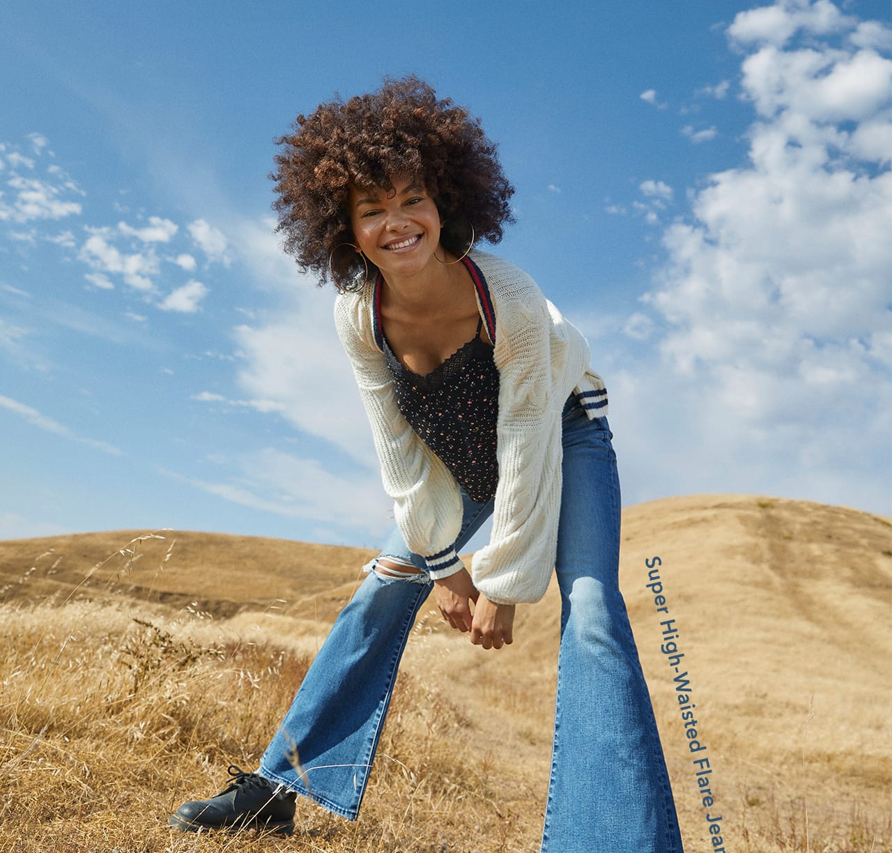 Turn your images on. Shop AEO