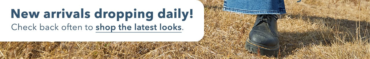Turn your images on. Shop AEO