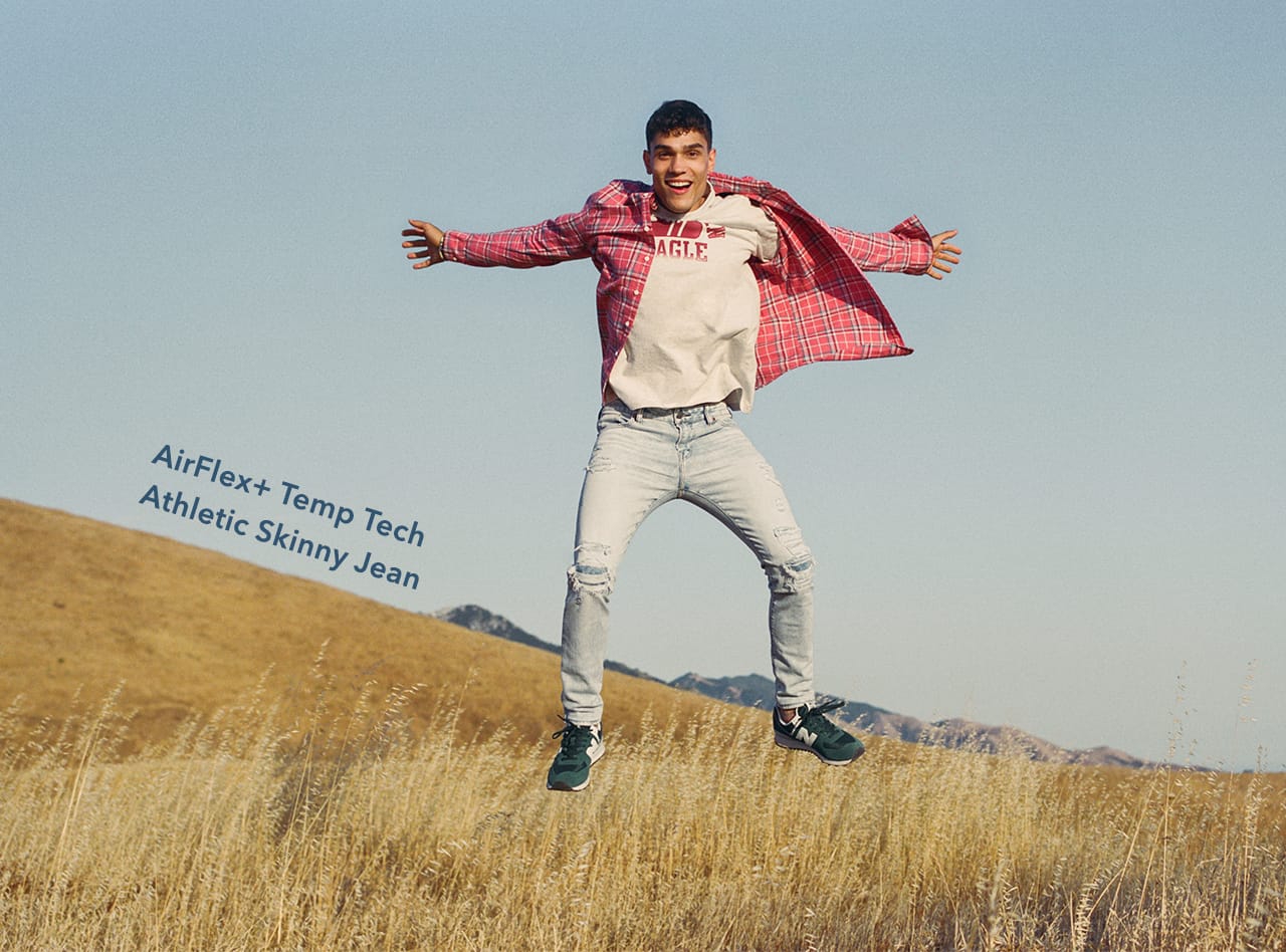 Turn your images on. Shop AEO