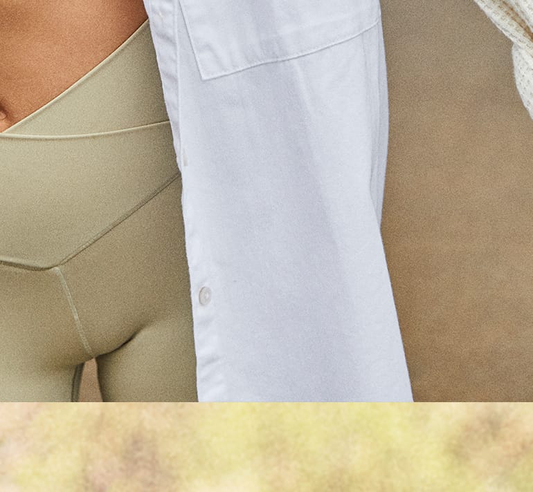Turn your images on. Shop Aerie