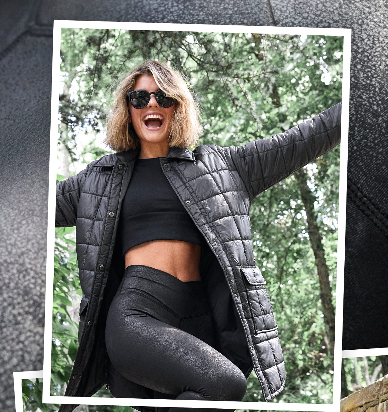 Turn your images on. Shop Aerie