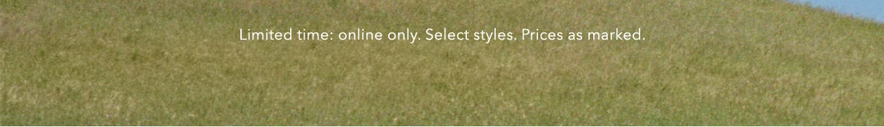 Turn your images on. Shop AEO