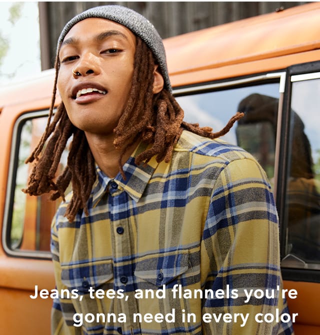 Turn your images on. Shop AEO