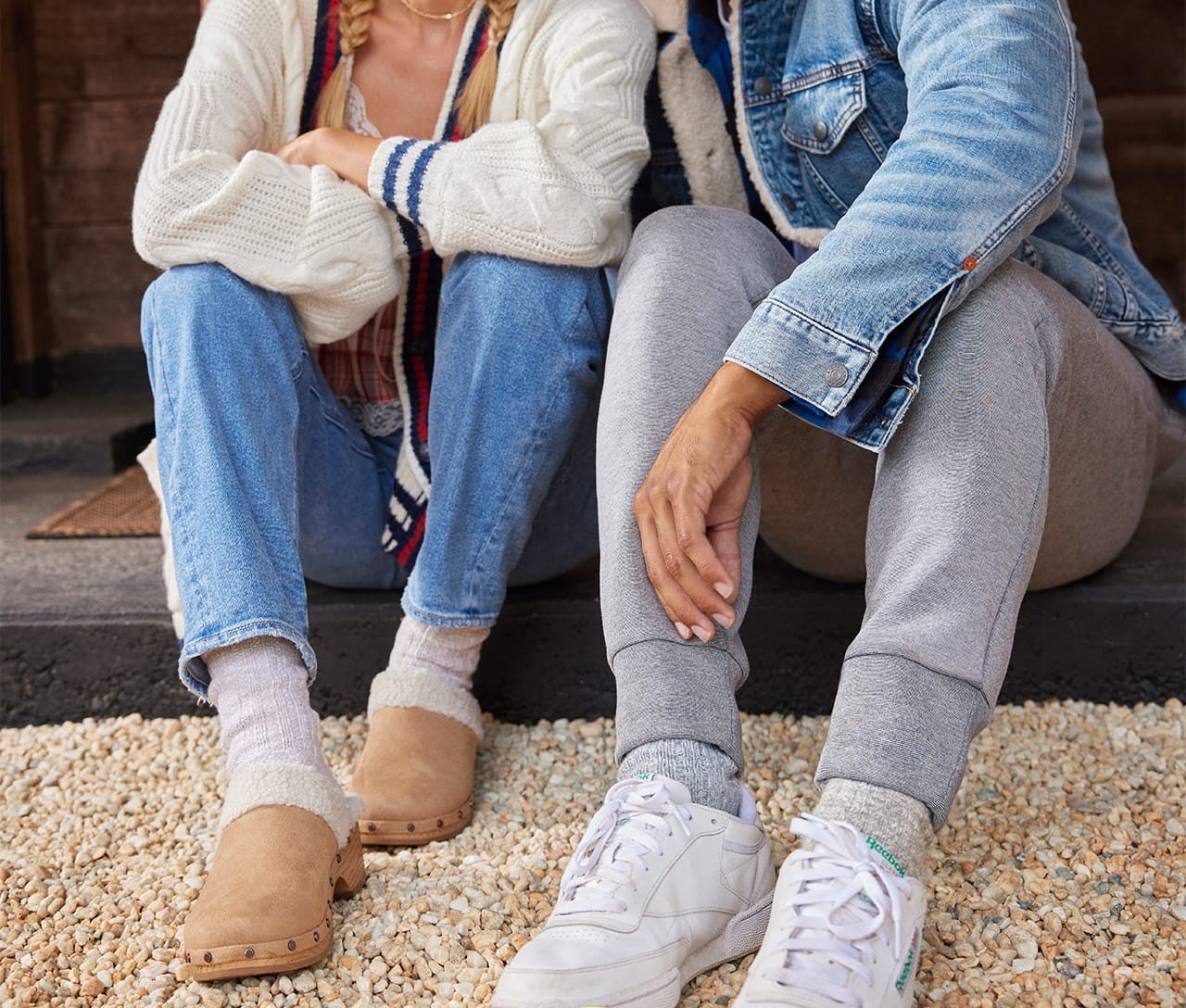 Turn your images on. Shop AEO