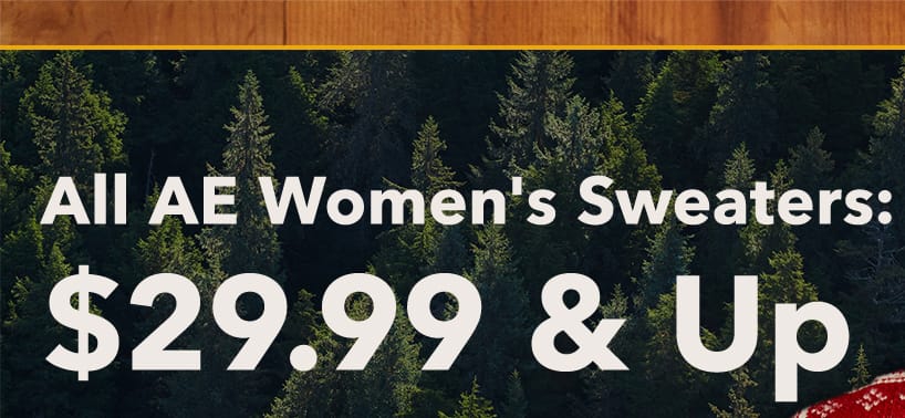 Turn your images on. Shop AEO