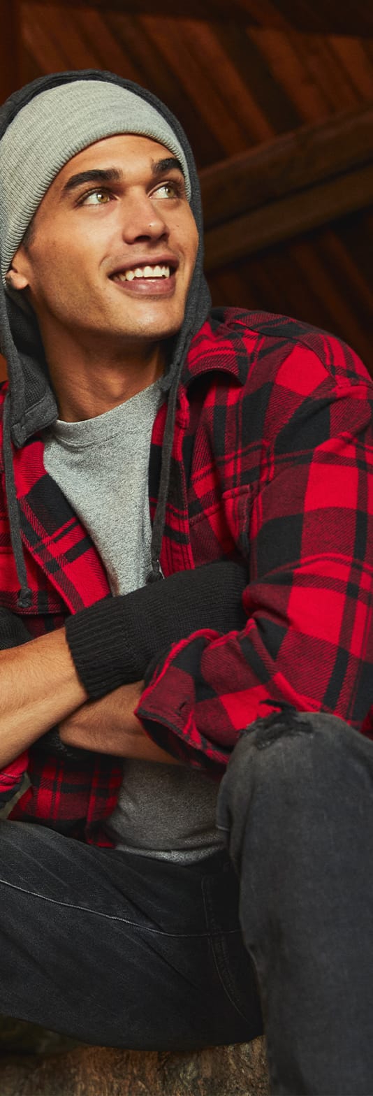 Turn your images on. Shop AEO