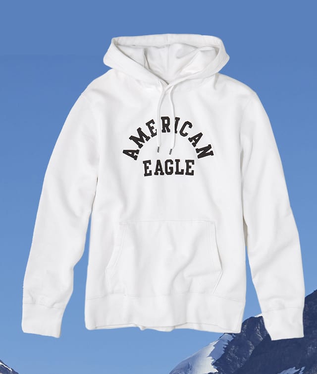 Turn your images on. Shop AEO