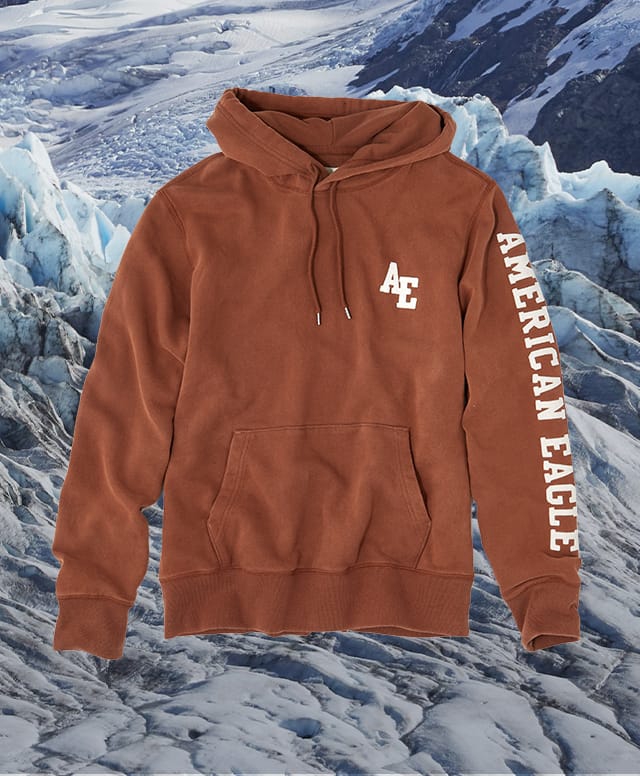 Turn your images on. Shop AEO