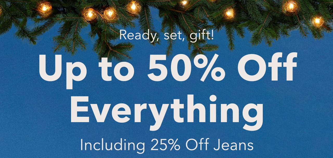 Turn your images on. Shop AEO