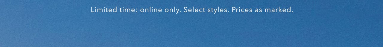 Turn your images on. Shop AEO