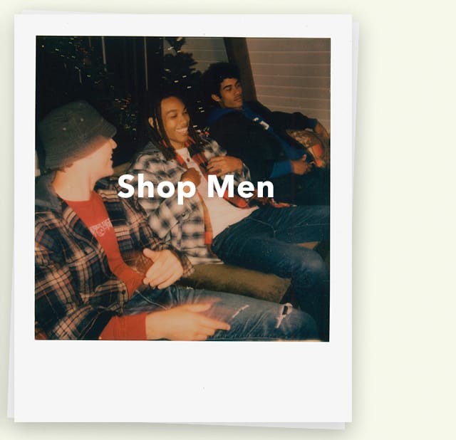 Turn your images on. Shop AEO
