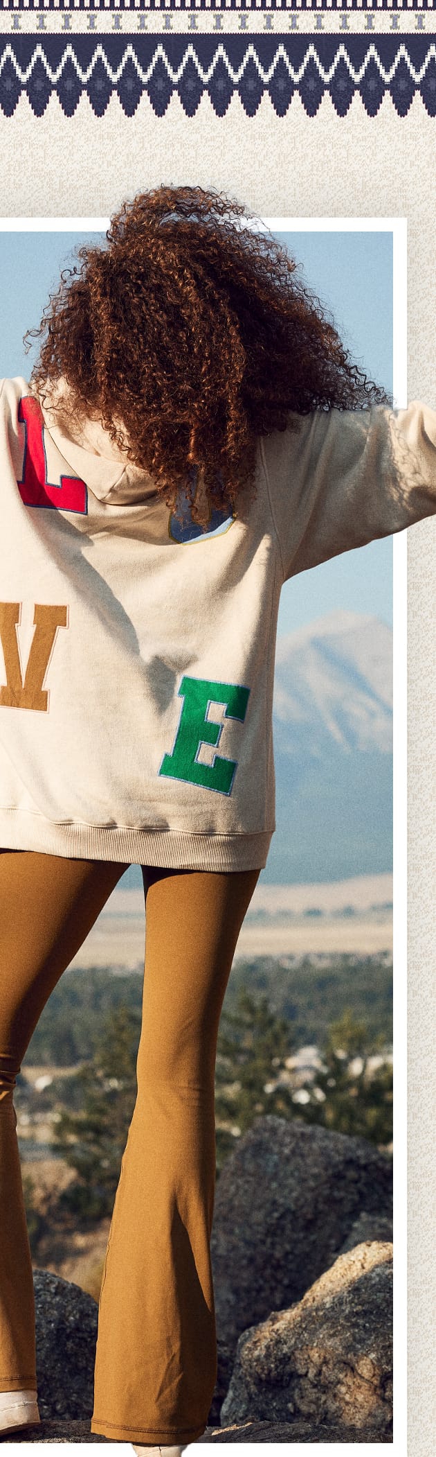 Turn your images on. Shop Aerie