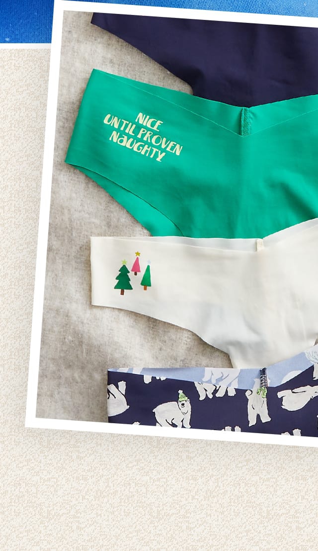 Turn your images on. Shop Aerie