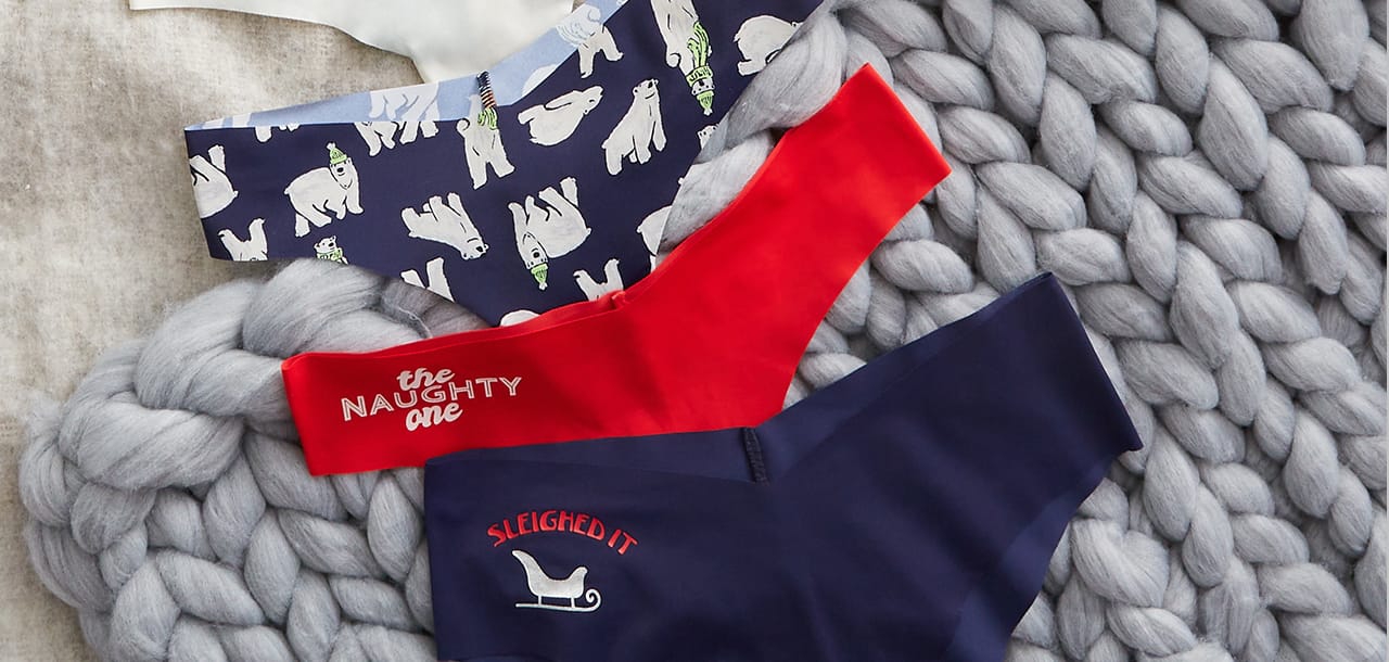 Turn your images on. Shop Aerie