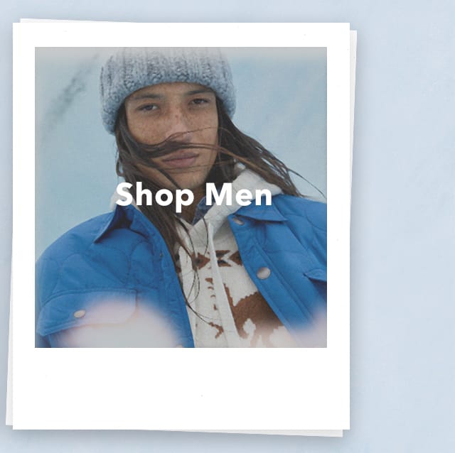 Turn your images on. Shop AEO